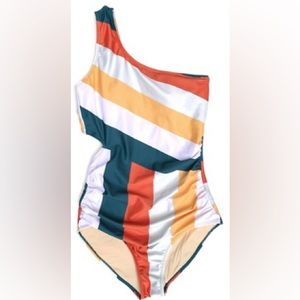 Nani Swimwear Swimsuit